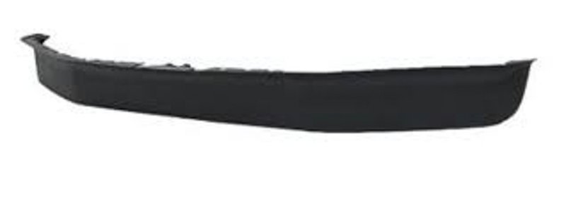 TechPro FO1093116C Spoiler - Front