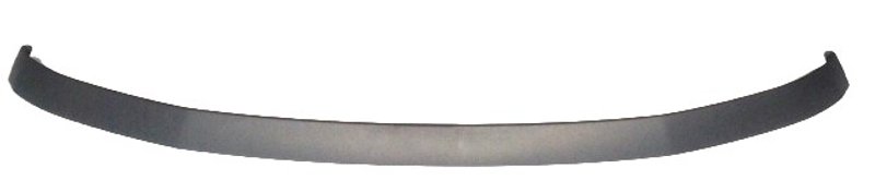 TechPro FO1093118 Spoiler - Front