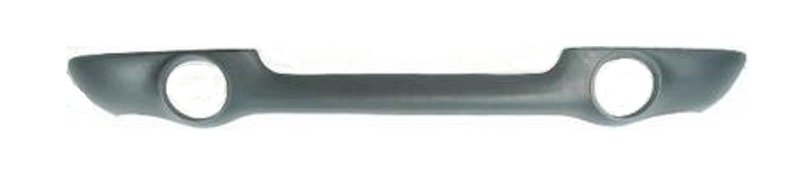 TechPro FO1095150 Bumper Valance / Grille Kit - Front