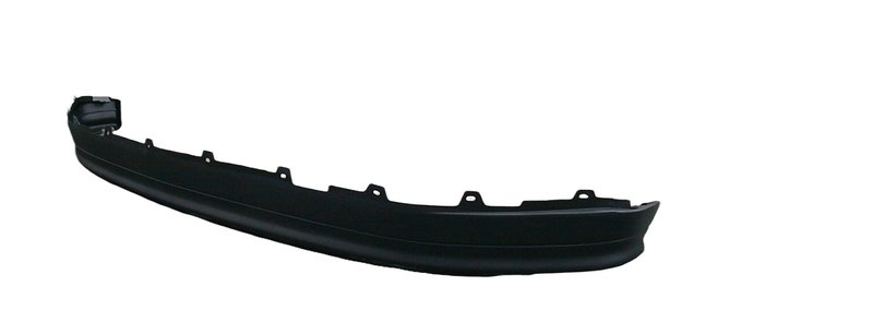 TechPro FO1095154 Bumper Valance / Grille Kit - Front