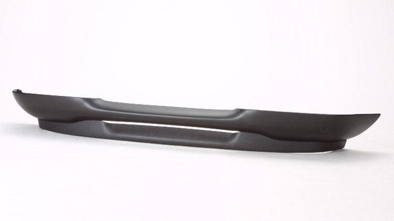 TechPro FO1095168 Bumper Valance / Grille Kit - Front