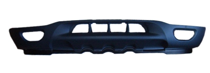 TechPro FO1095183C Bumper Valance / Grille Kit - Front
