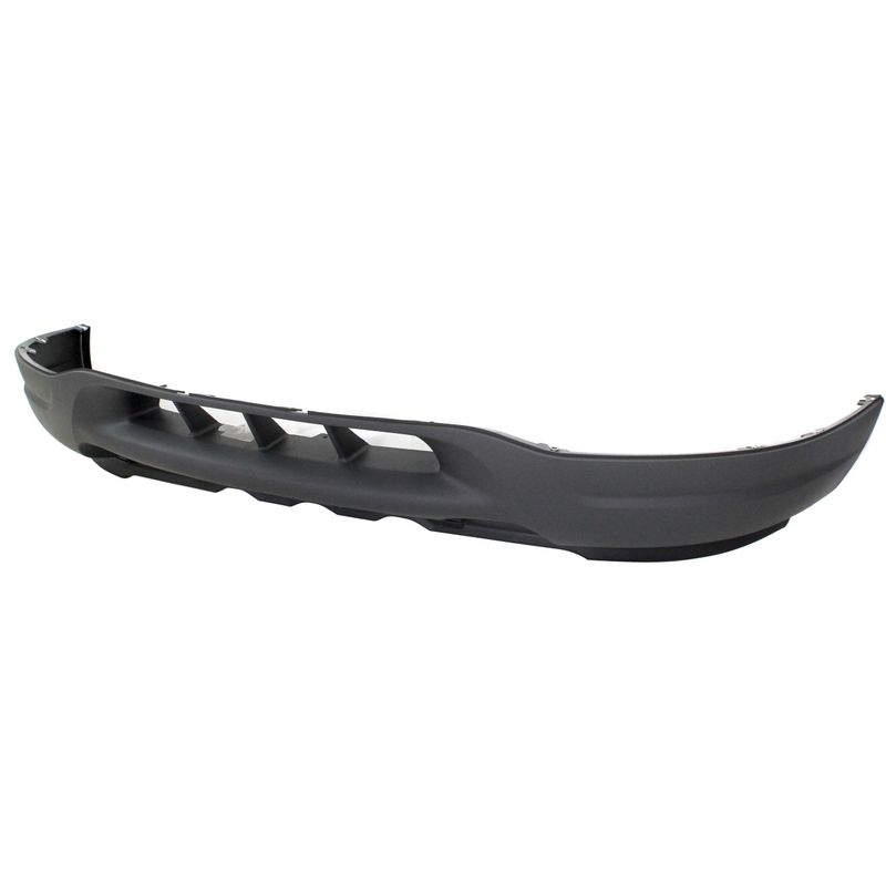 TechPro FO1095185 Bumper Valance / Grille Kit - Front