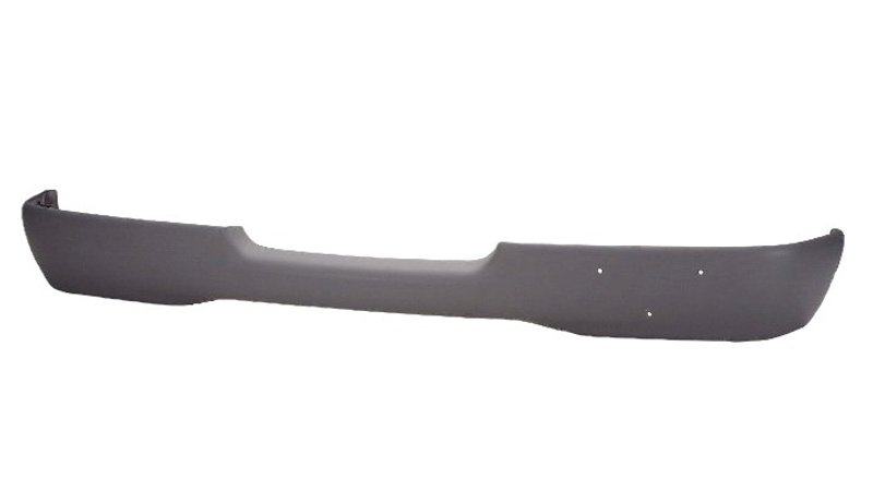 TechPro FO1095188 Bumper Valance / Grille Kit - Front