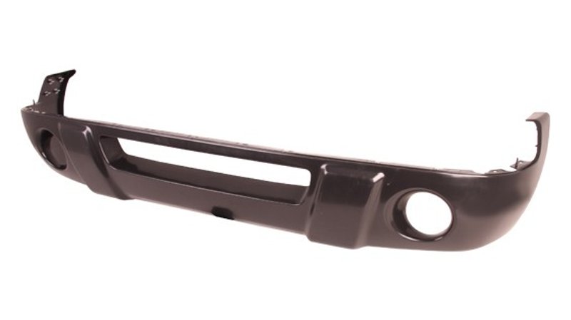 TechPro FO1095189 Bumper Valance / Grille Kit - Front