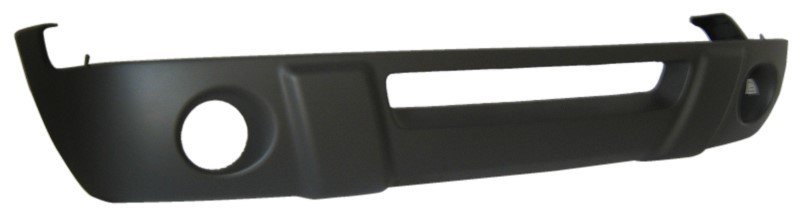 TechPro FO1095191C Bumper Valance / Grille Kit - Front