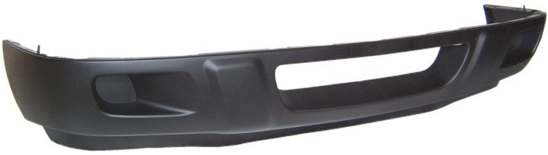 TechPro FO1095193C Bumper Valance / Grille Kit - Front