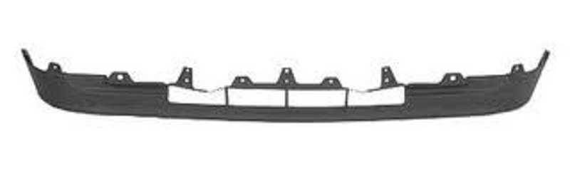 TechPro FO1095203C Bumper Valance / Grille Kit - Front