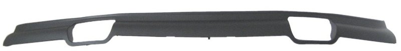 TechPro FO1095206 Bumper Valance / Grille Kit - Front