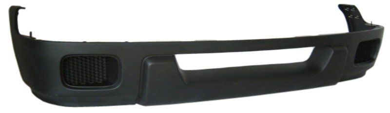 TechPro FO1095215 Bumper Valance / Grille Kit - Front