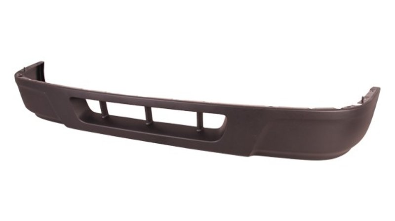 TechPro FO1095216C Bumper Valance / Grille Kit - Front