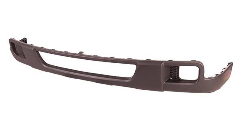 TechPro FO1095218 Bumper Valance / Grille Kit - Front