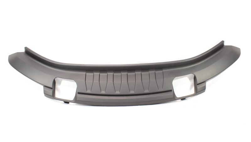 TechPro FO1095228C Bumper Valance / Grille Kit - Front