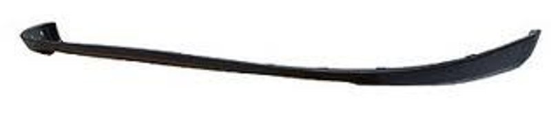 TechPro FO1095231 Bumper Valance / Grille Kit - Front