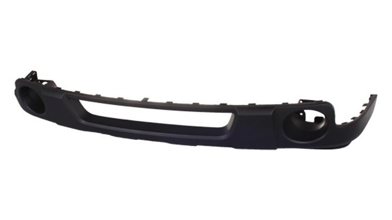 TechPro FO1095232 Bumper Valance / Grille Kit - Front