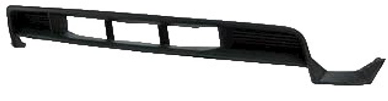 TechPro FO1095233 Bumper Valance / Grille Kit - Front