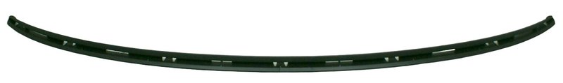 TechPro FO1095236 Bumper Valance / Grille Kit - Front