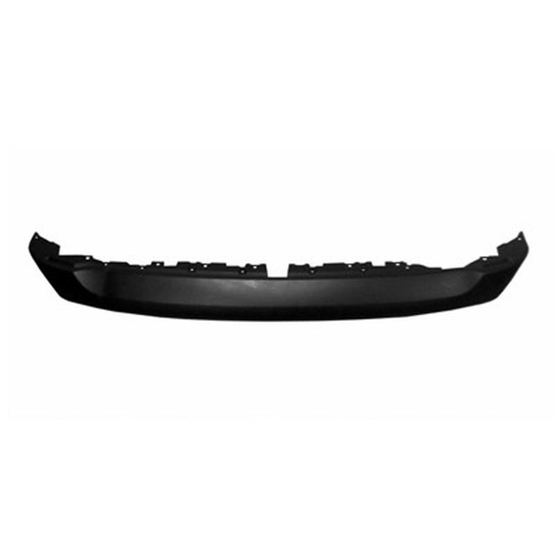 TechPro FO1095254 Bumper Valance / Grille Kit - Front