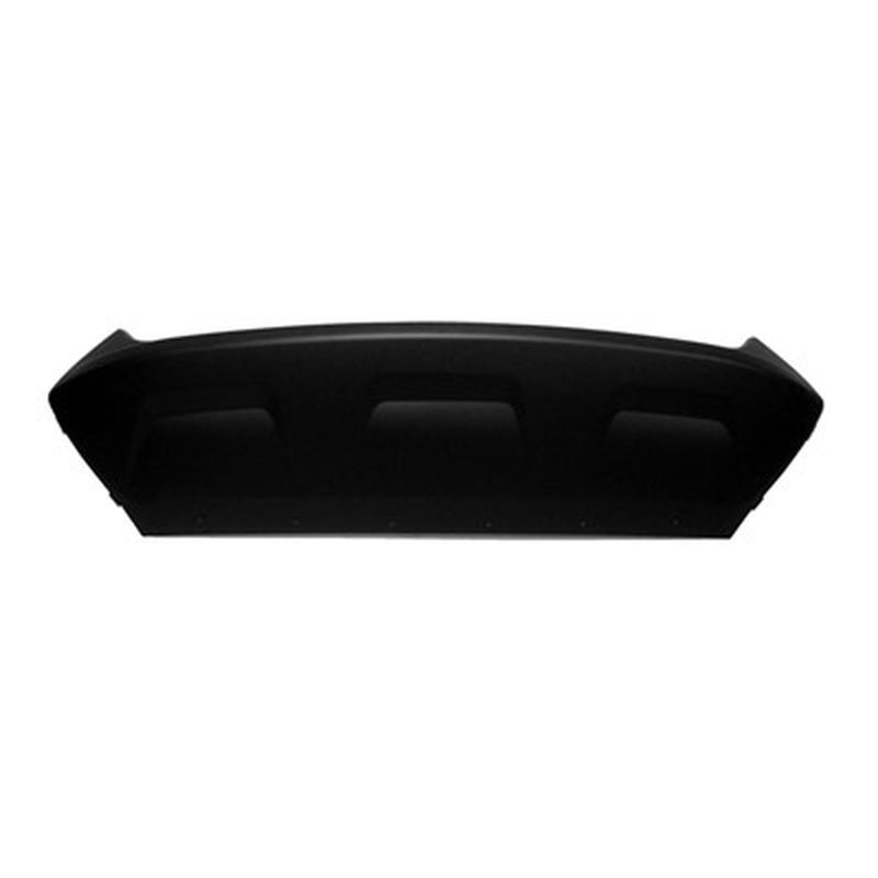 TechPro FO1095264 Bumper Valance / Grille Kit - Front