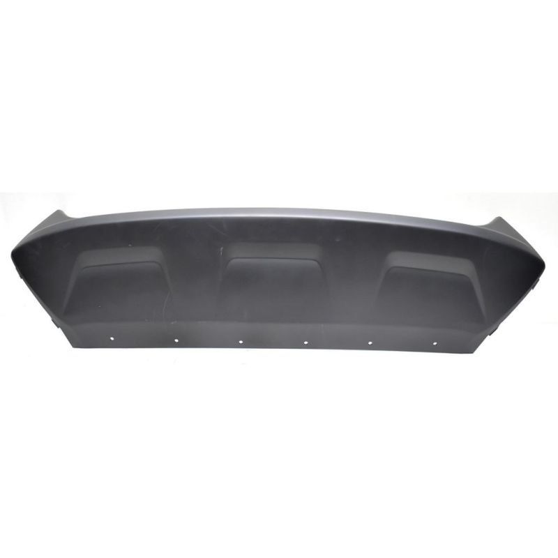 TechPro FO1095265 Bumper Valance / Grille Kit - Front