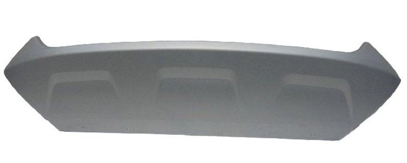 TechPro FO1095275 Bumper Valance / Grille Kit - Front