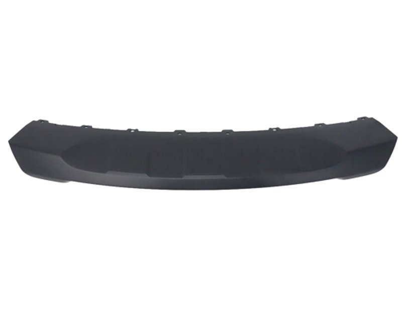 TechPro FO1095276 Bumper Valance / Grille Kit - Front
