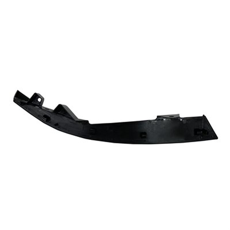 TechPro FO1095280 Bumper Valance / Grille Kit - Front