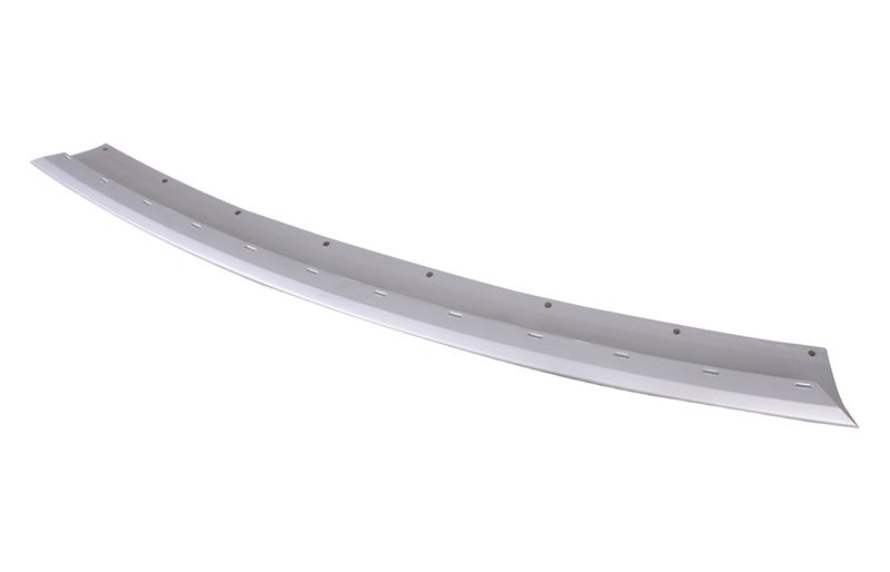TechPro FO1095284C Bumper Valance / Grille Kit - Front