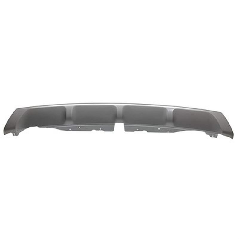 TechPro FO1095289C Bumper Valance / Grille Kit - Front