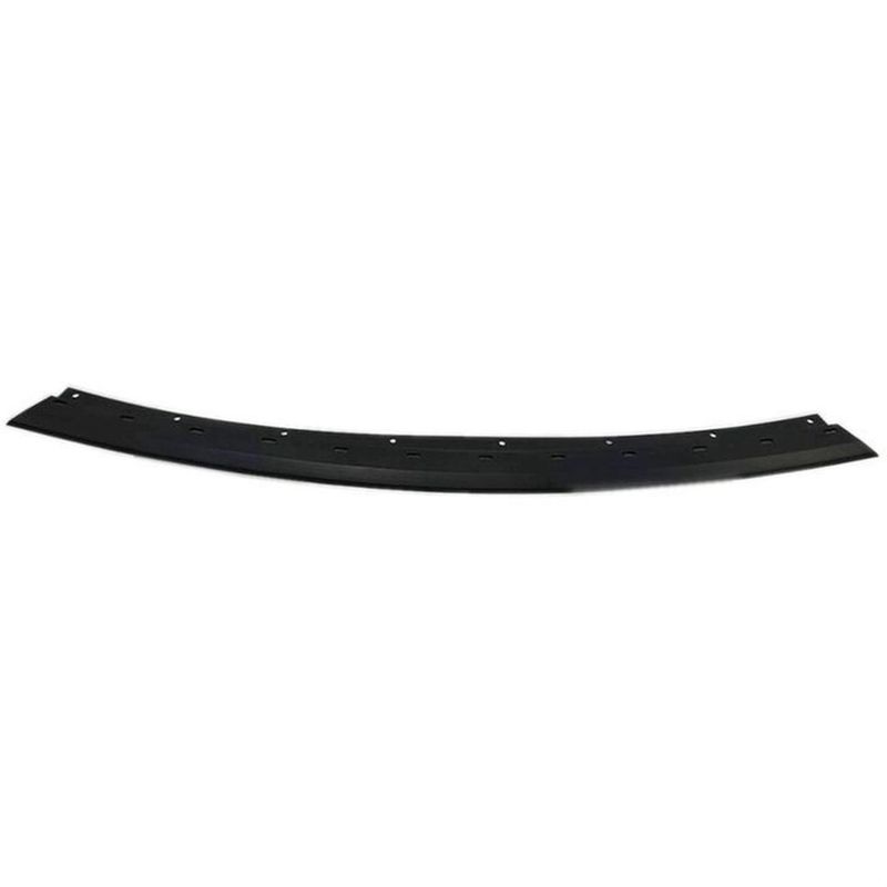 TechPro FO1095316C Bumper Valance / Grille Kit - Front