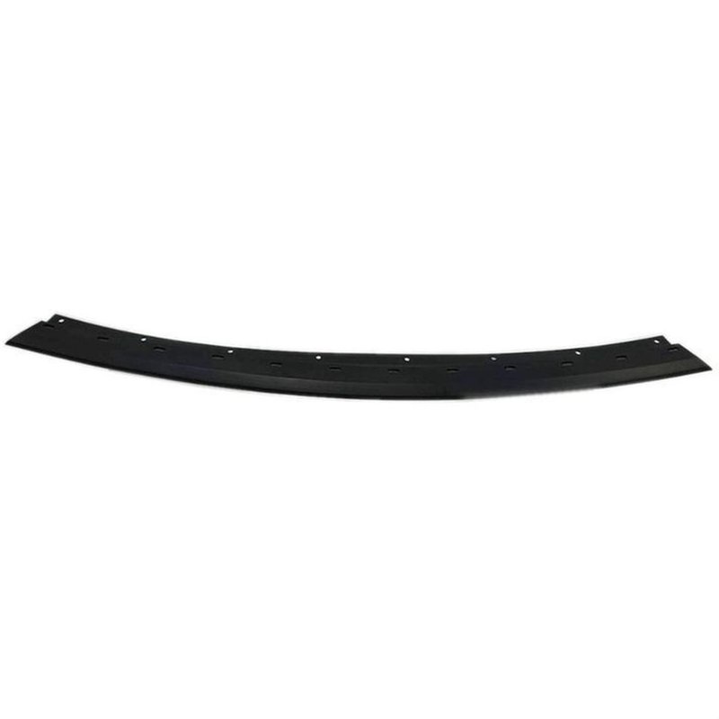 TechPro FO1095316 Bumper Valance / Grille Kit - Front