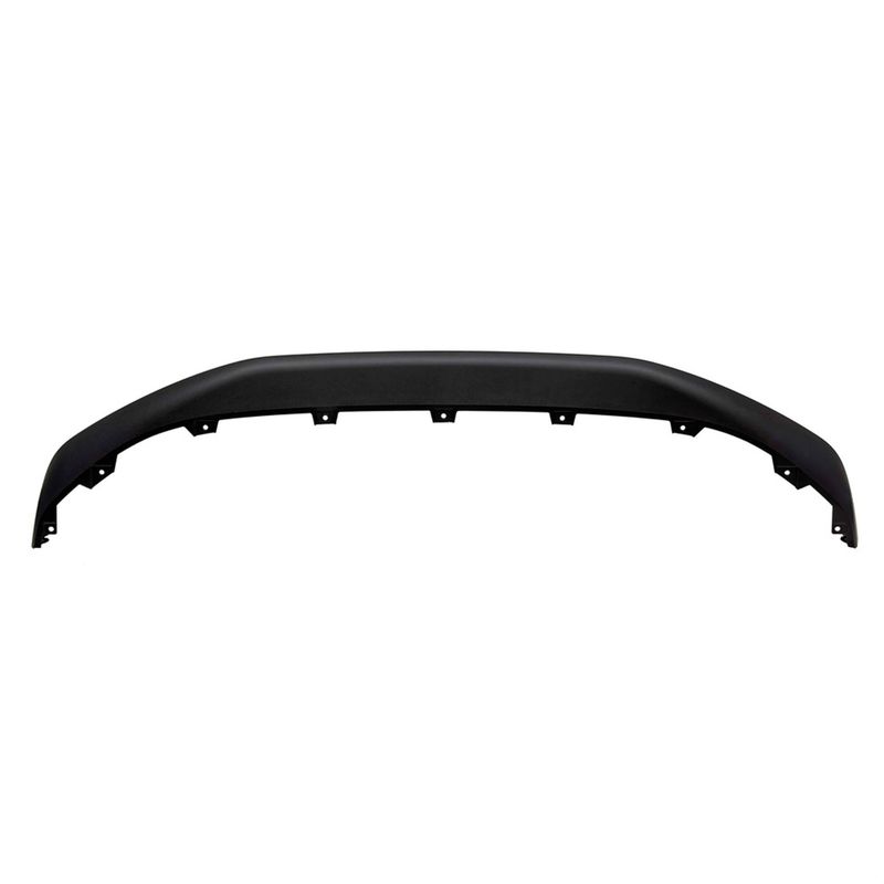 TechPro FO1095319 Bumper Valance / Grille Kit - Front