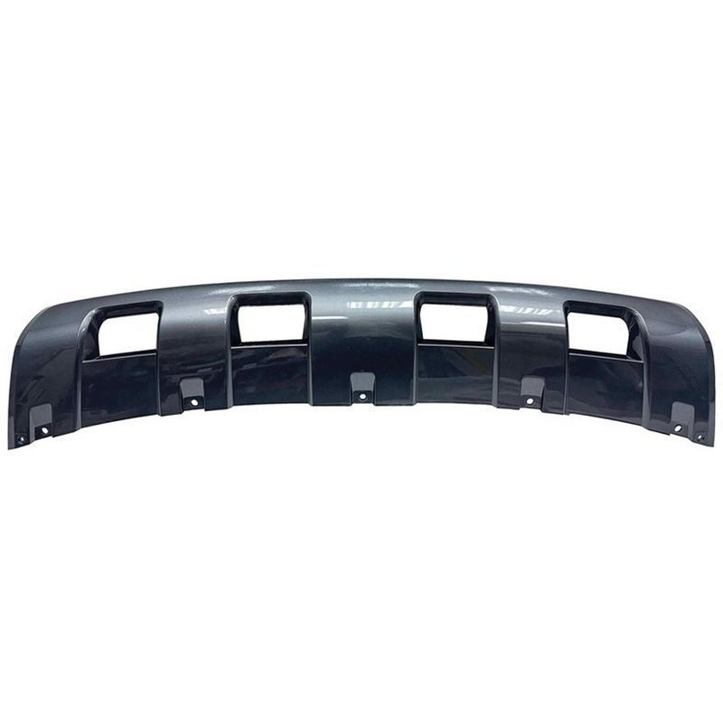 TechPro FO1095322 Bumper Valance / Grille Kit - Front