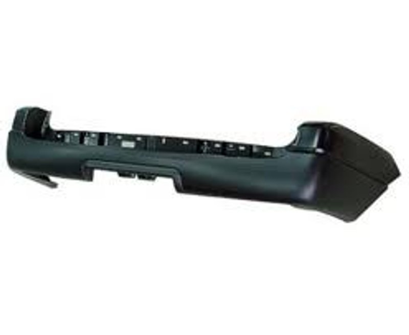 TechPro FO1100373 Bumper Cover - Rear