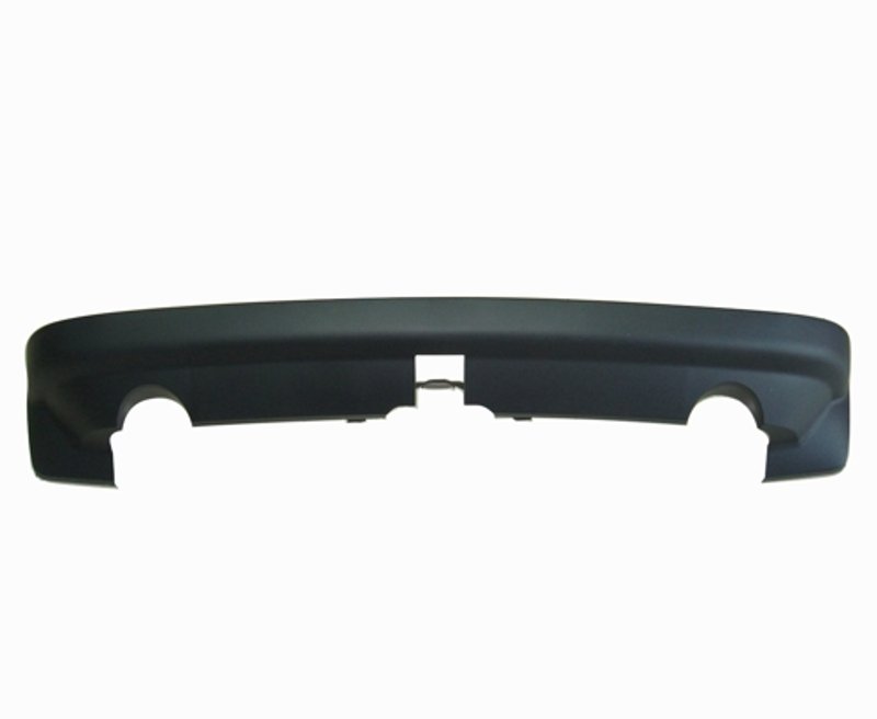 TechPro FO1100618C Bumper Cover - Rear