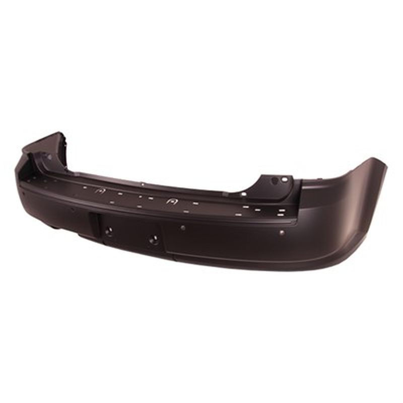 TechPro FO1100640C Bumper Cover - Rear