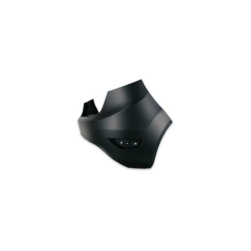 TechPro FO1100674 Bumper Cover - Rear