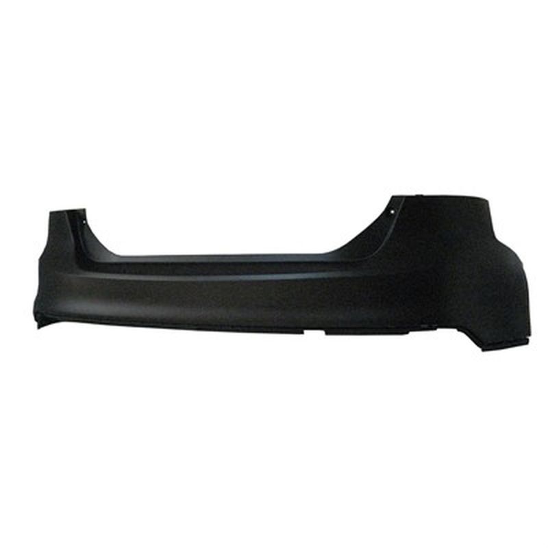 TechPro FO1100677C Bumper Cover - Rear