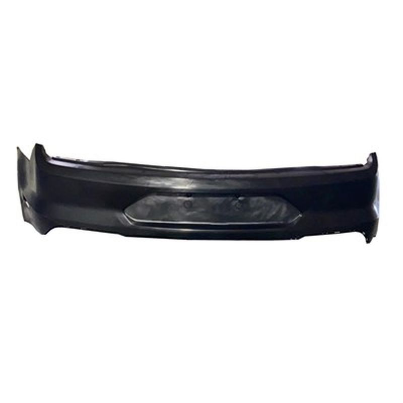 TechPro FO1100736 Bumper Cover - Rear