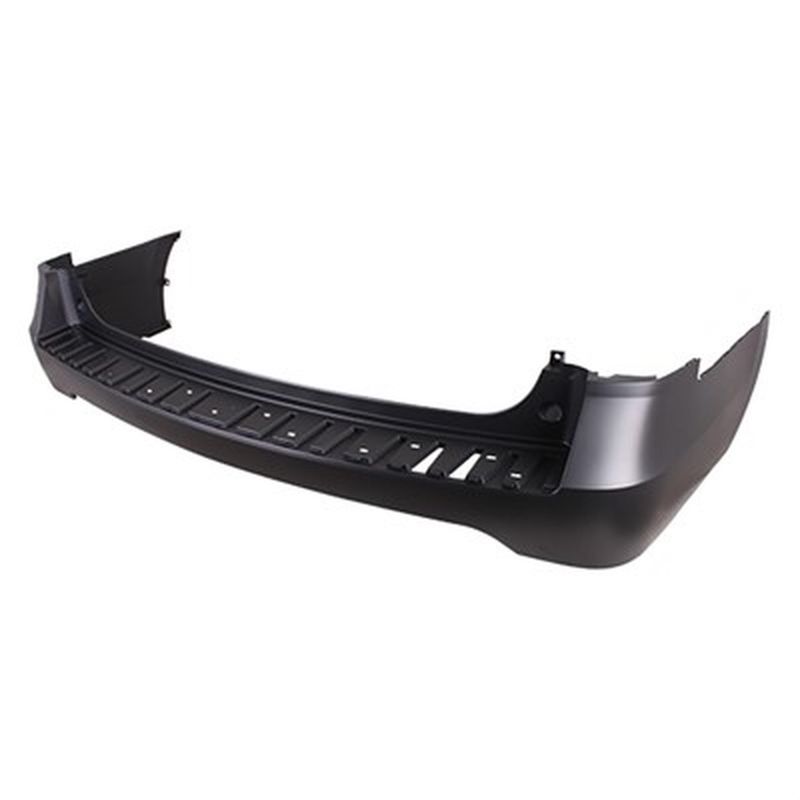 TechPro FO1100741 Bumper Cover - Rear