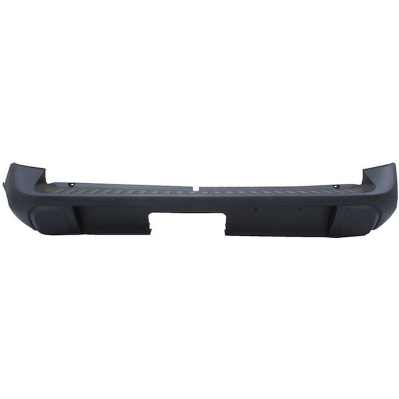 TechPro FO1100761 Bumper Cover - Rear