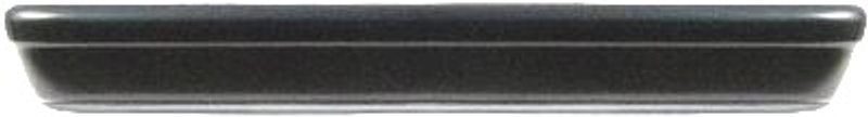TechPro FO1102236 Bumper Face Bar - Rear