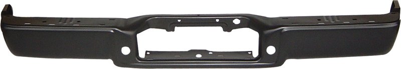 TechPro FO1102361 Bumper Face Bar - Rear