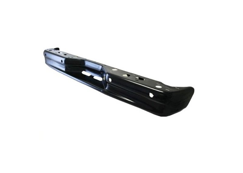 TechPro FO1102366 Bumper Face Bar - Rear