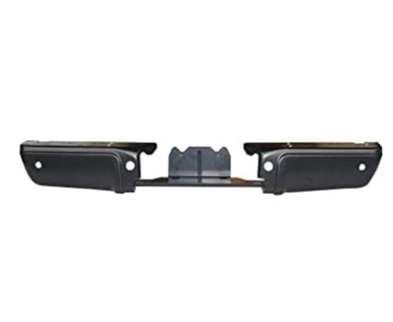 TechPro FO1102370 Bumper Face Bar - Rear