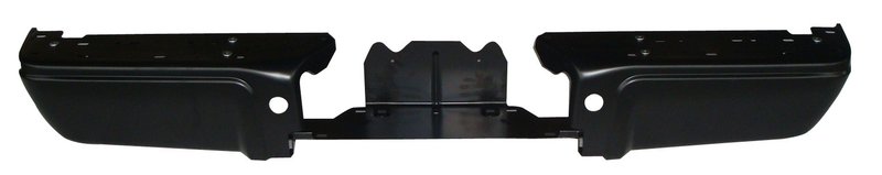 TechPro FO1102371 Bumper Face Bar - Rear