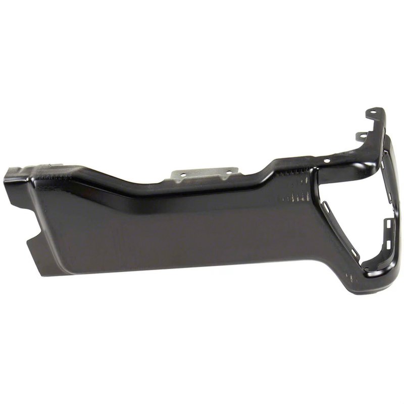 TechPro FO1102410 Bumper Face Bar - Rear