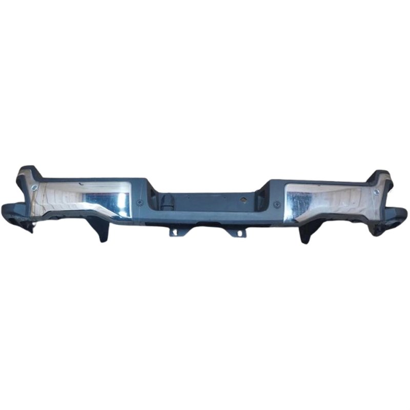 TechPro FO1102413 Bumper Face Bar - Rear