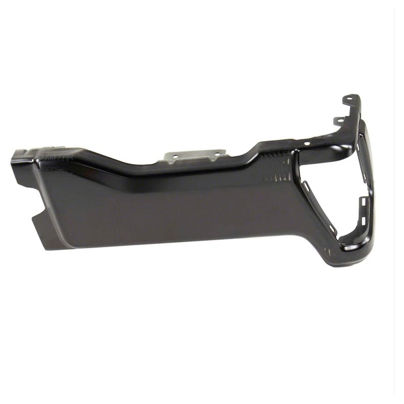TechPro FO1102414 Bumper Face Bar - Rear