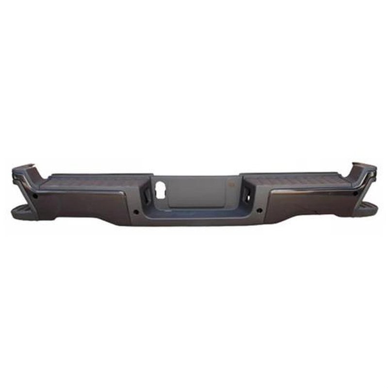 TechPro FO1102415 Bumper Face Bar - Rear